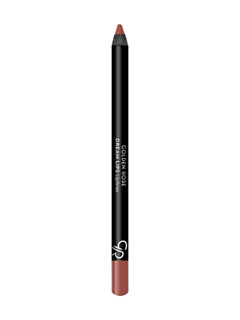 GOLDEN ROSE Dream Lips Lipliner 538 Dudak Kalemi 1,6 g - S000414902-18657