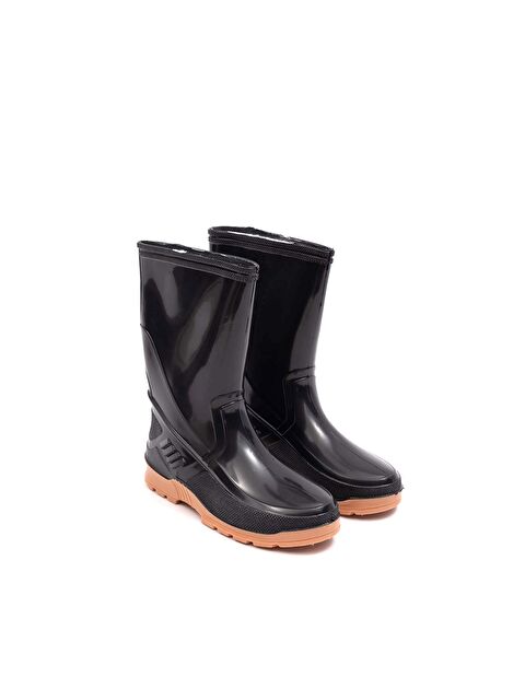 Gezer Erkek Genç Bot / Çizme - S000181904-19351