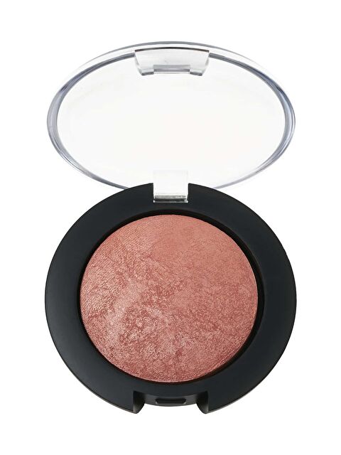 GOLDEN ROSE Baked Blush On 12 Fırınlanmış Allık 4 g - S000414917-6350