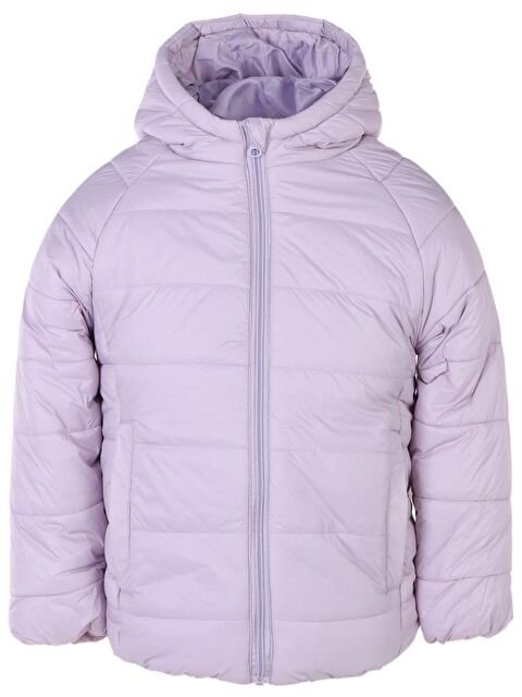 Civil Kız Çocuk 10-13 Yaş Mont - S000484254-17878