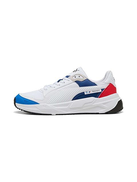 Puma BMW M Motorsport TRINITY 2 UNISEX Ayakkabı - S000516969-37234