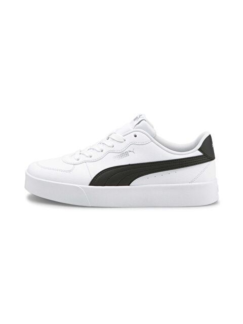 Puma Skye Clean Kadın Ayakkabı - S000466786-37245