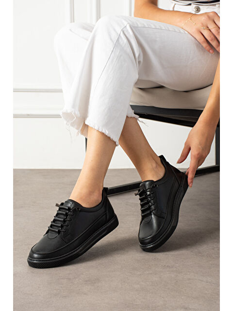 Pasyone Kadın Günlük Casual Ayakkabı - S000506700-19351