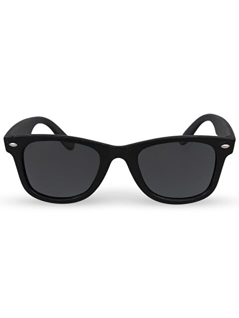 Civil Çocuk Güneş Gözlüğü - Siyah Standart - S000503485-19351