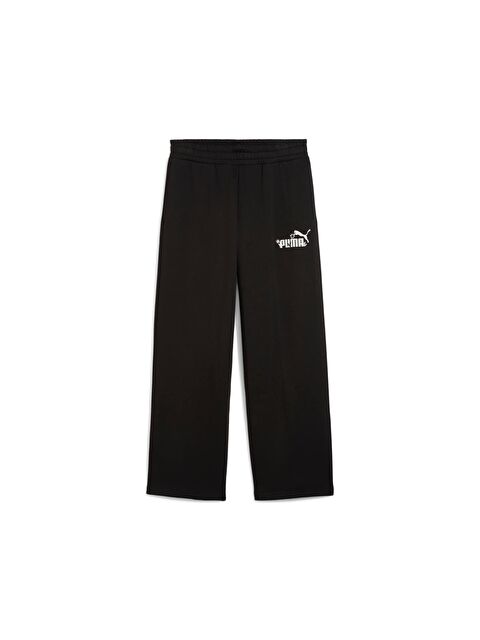 Puma ESSENTIALS Nature 2.0 Comfort Logo Kadın Pantolon - S000520689-19351