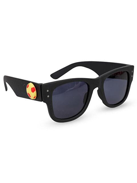 Civil Çocuk Güneş Gözlüğü - Lacivert Standart - S000503482-21164