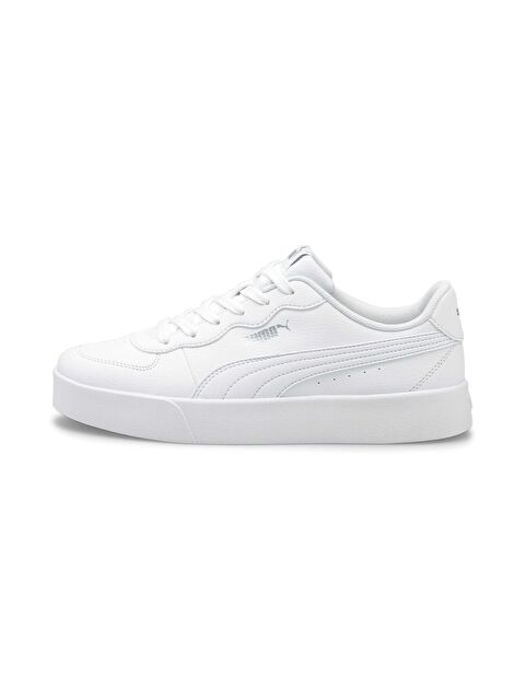 Puma Skye Clean Kadın Ayakkabı - S000466786-37228