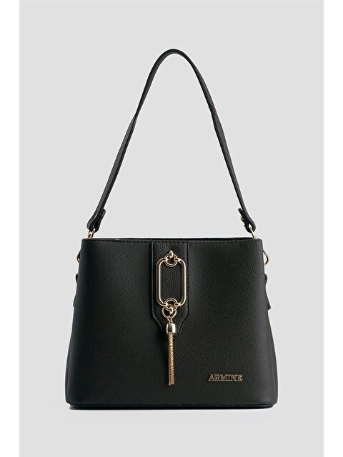 ARMİNE Çanta 25Yd7361 Kahverengi - S000512414-19413