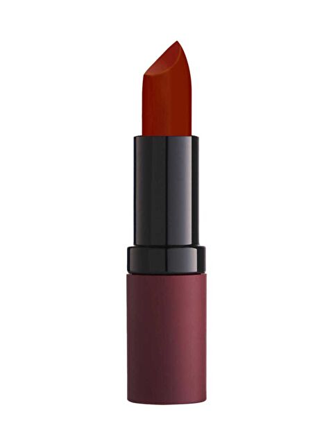 GOLDEN ROSE Velvet Matte Lipstick 40 Velvet Mat Ruj 4,2 g - S000414946-19951