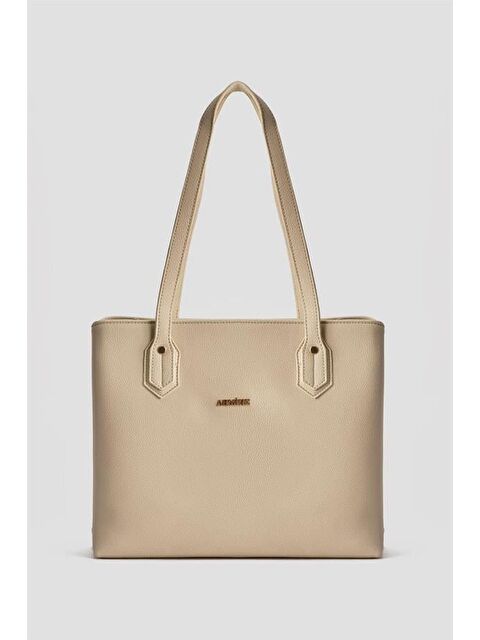 ARMİNE Çanta Pia 25Yd7343 Krem - S000512453-19966