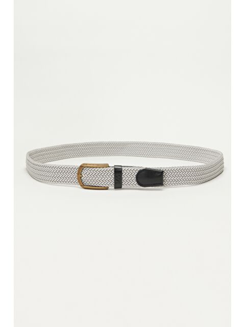 Lee Gri Casual Erkek Kemer - S000470726-20600