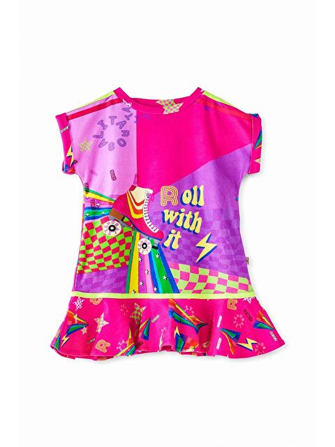 Rosalita Senoritas Kız Çocuk Elbise - S000503486-23173