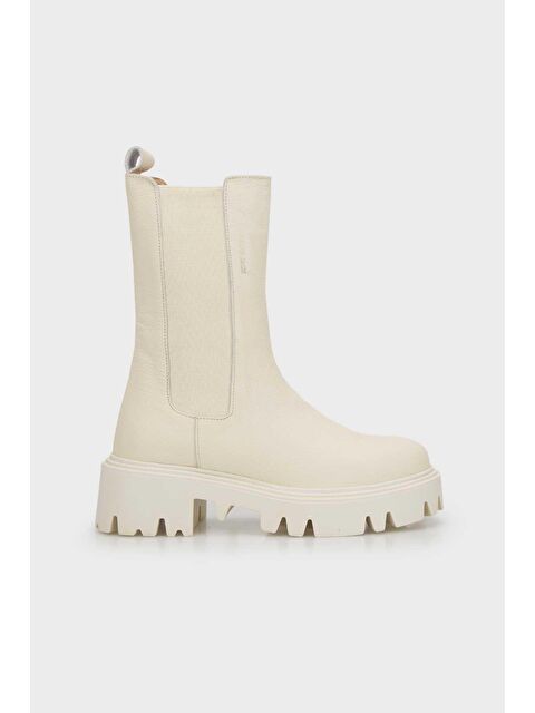 Hammer Jack Lenka Hakiki Deri Kadın Çizme 455 2117-Z - S000220132-24202