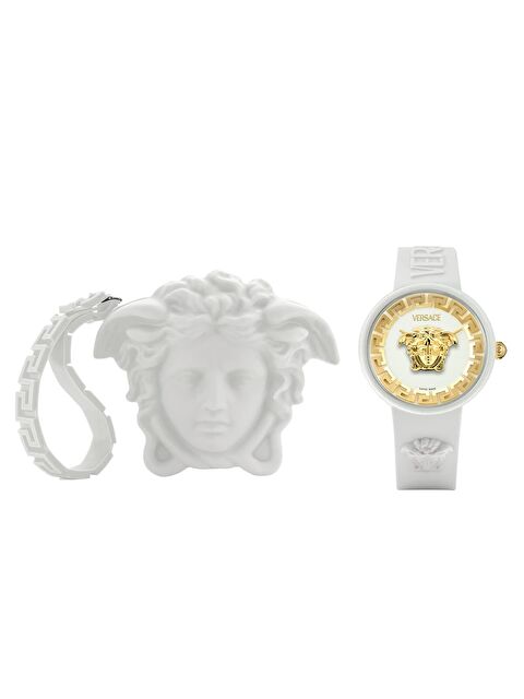Versace VRSCVE8J00524 Kol Saati - S000477848-20063