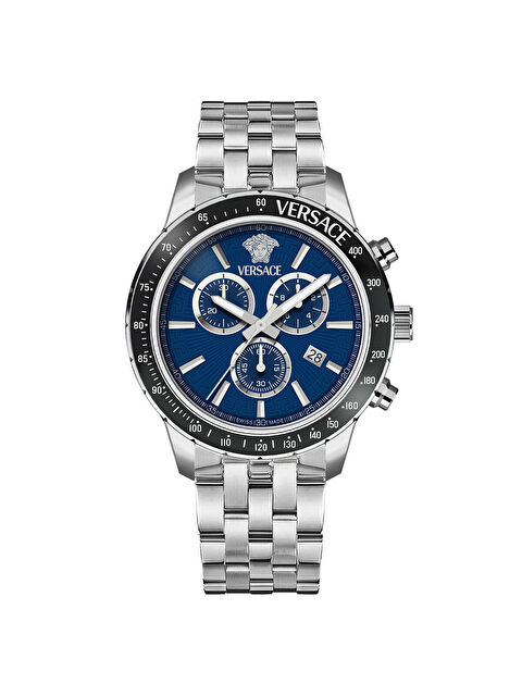 Versace VRSCVEZCA0324 Erkek Kol Saati - S000477857-24196