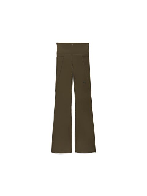 Puma TAD ESSENTIALS Kadın Bootcut Eşofman Altı - S000520692-18194