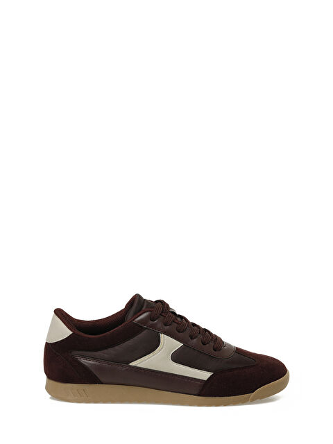 Torex SHEILA W 5PR Bordo Kadın Sneaker - S000430522-19951