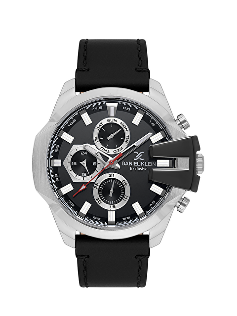 Daniel Klein DK.1.13849-1 Exclusive Erkek Kol Saati - S000392578-19351