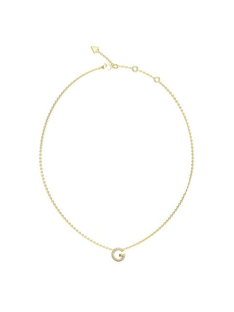 Guess JGUJUBN05441JWYGTU Kadın Kolye