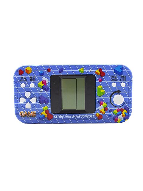 Kızılkaya Brick Games Tetris 26 Oyun (8987) - S000407758-23173