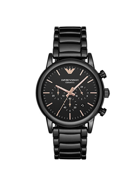 Emporio Armani AR1509 Erkek Kol Saati