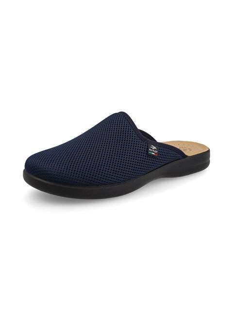 Fly Flot Erkek Terlik P7 118 FB Slipper 2001- Blue