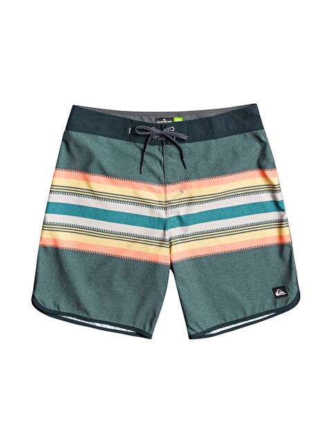 Quiksilver EVERYDAY SCALLOP 19 - S000527757-23173