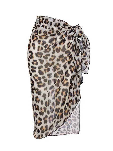 Sailor Moda Bodrum Pareo - S000155703-23173