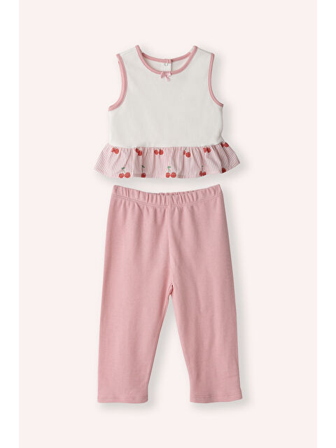 Panço Yenidoğan Pembe 2'li Takım - S000524295-20024