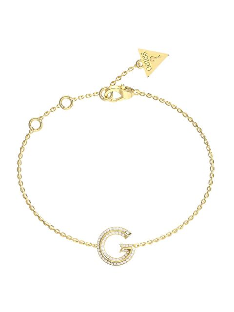 Guess JGUJUBB05442JWYGS Kadın Bileklik