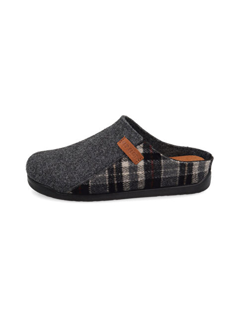 Fly Flot Erkek Ev Terliği 46 749 FW CLOTH MAN SLIPPER