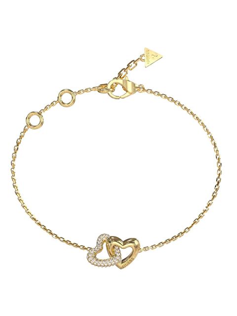 Guess JGUJUBB06014JWYGS Kalpli Kadın Bileklik