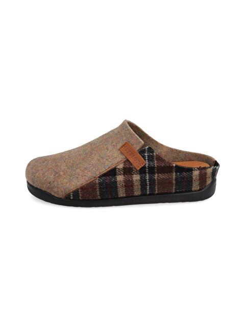 Fly Flot Erkek Ev Terliği 46 749 FW CLOTH MAN SLIPPER