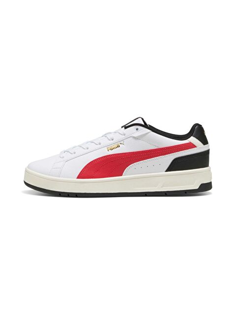 Puma Court CLASSICO UNISEX Ayakkabı - S000516986-20063