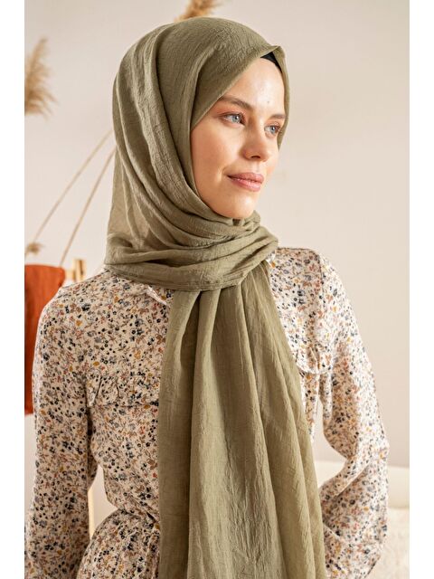 Jawel Kadın Konfor Şal 195/85 Cm - S000374411-17354