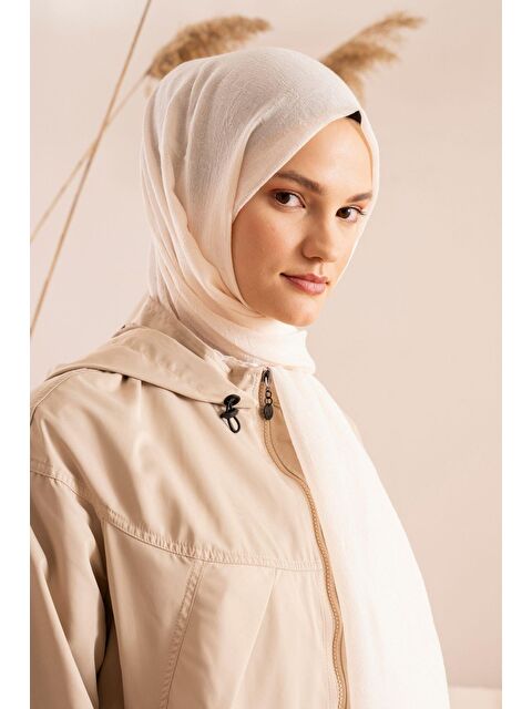 Jawel Kadın Konfor Şal 195/85 Cm - S000374411-16277