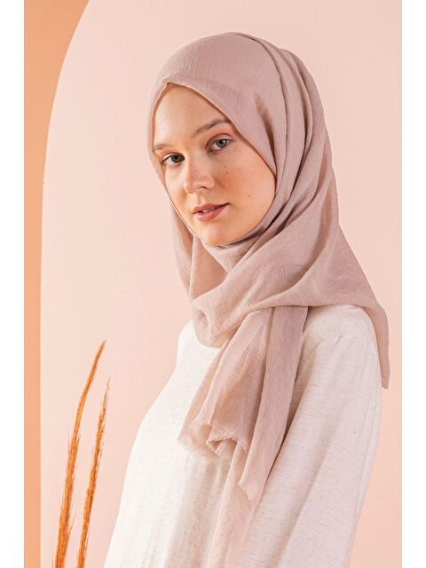 Jawel Kadın Konfor Şal 195/85 Cm - S000374411-19927