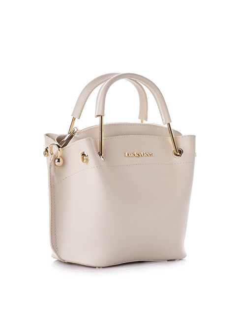 Lucky Bees Luma Kadın El ve Omuz Çantası - S000529702-19966