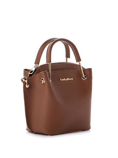 Lucky Bees Luma Kadın El ve Omuz Çantası - S000529702-14955