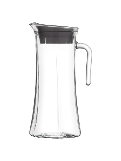 LAV Truva Cam Sürahi Tekli 1,4 L