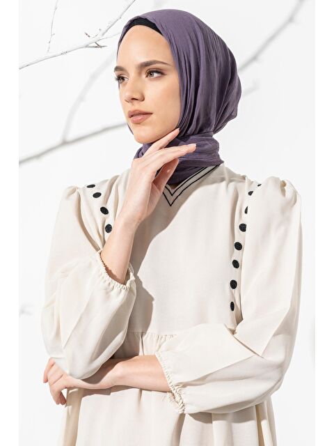 Jawel Kadın Konfor Şal 195/85 Cm - S000374411-20042