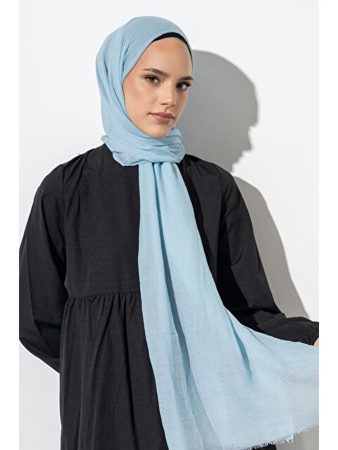 Jawel Kadın Konfor Şal 195/85 Cm - S000374411-3642