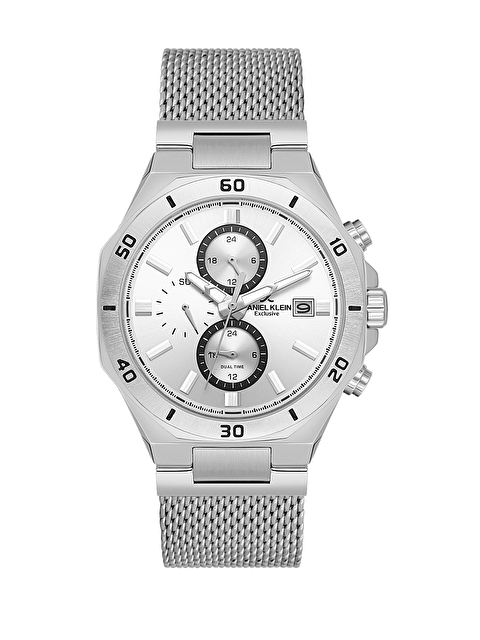 Daniel Klein DKE.1.10884-1 Exclusive Erkek Kol Saati - S000392596-18105