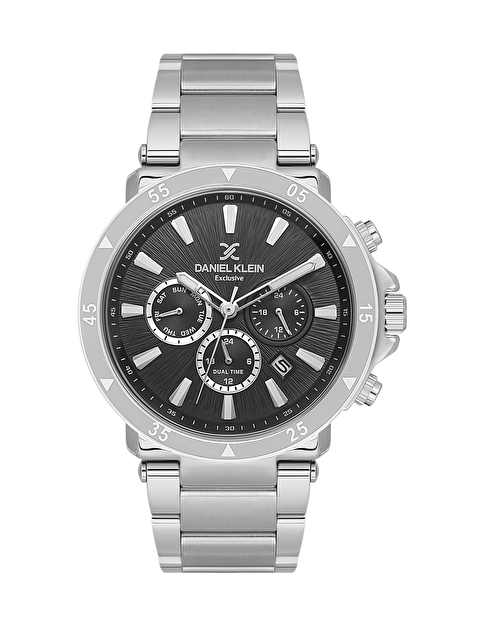 Daniel Klein DKE.1.10859-2 Exclusive Erkek Kol Saati - S000392606-18105