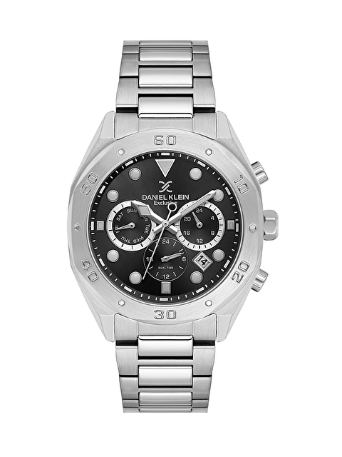 Daniel Klein DKE.1.10872-2 Exclusive Erkek Kol Saati - S000392607-18105