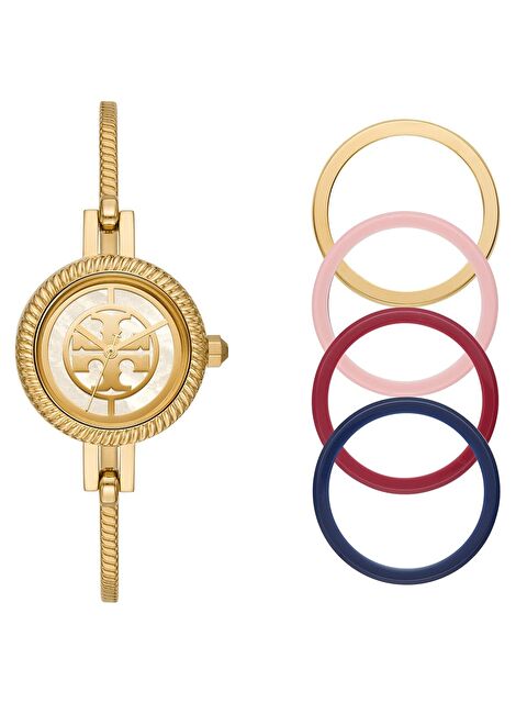 Tory Burch TBW4029 Kadın Kol Saati - S000503510-20076