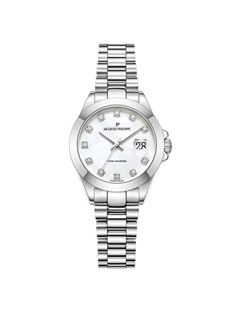 Jacques Philippe JPQLS731386 Kadın Kol Saati - S000477876-24196