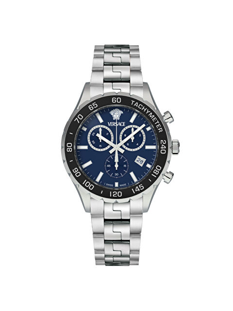 Versace VRSCVEPCA0324 Erkek Kol Saati - S000477885-24196