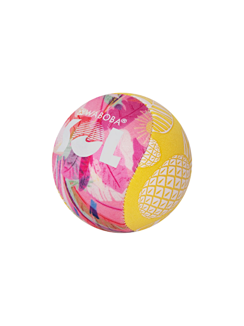 Waboba Sol Güneş Işığı ile Renk Değiştiren Top Pembe - Sarı - S000419512-37395