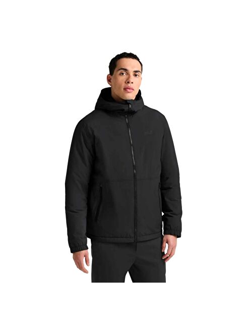 Jack Wolfskin Pamir Erkek Siyah Outdoor Mont - S000489952-19351